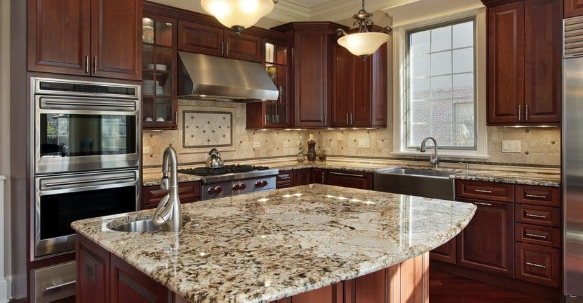 Kitchen remodeling carroll county md