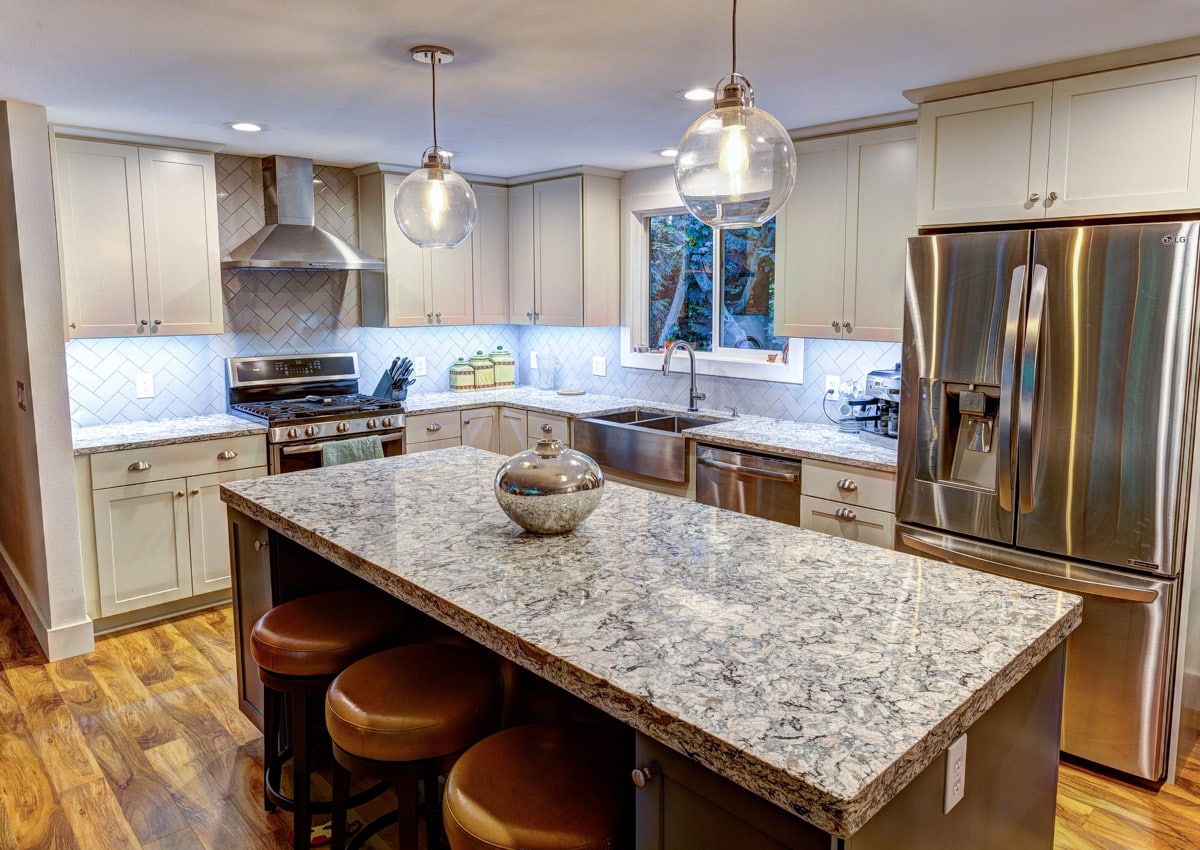 kitchen remodeling howard county md